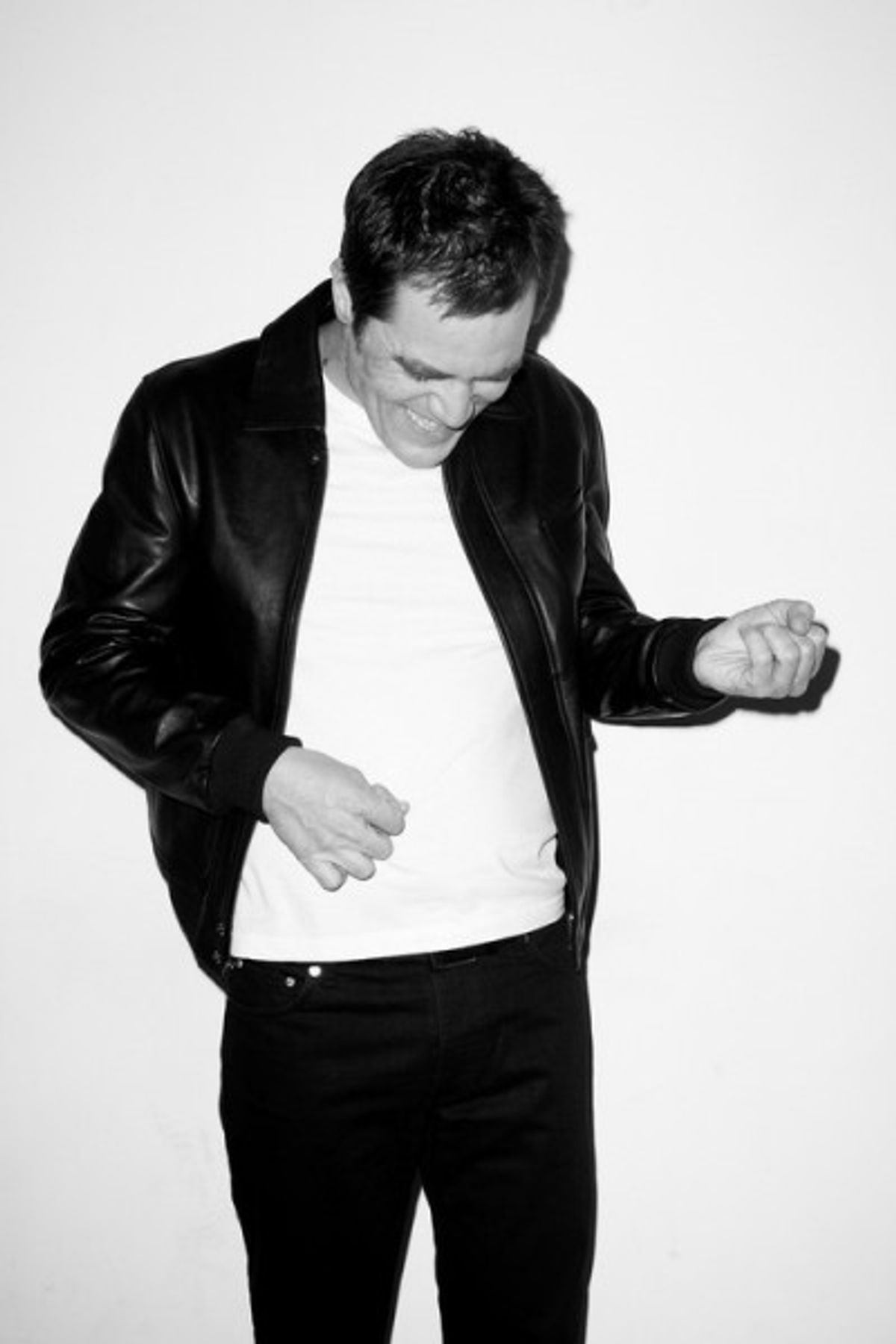 Michael Shannon