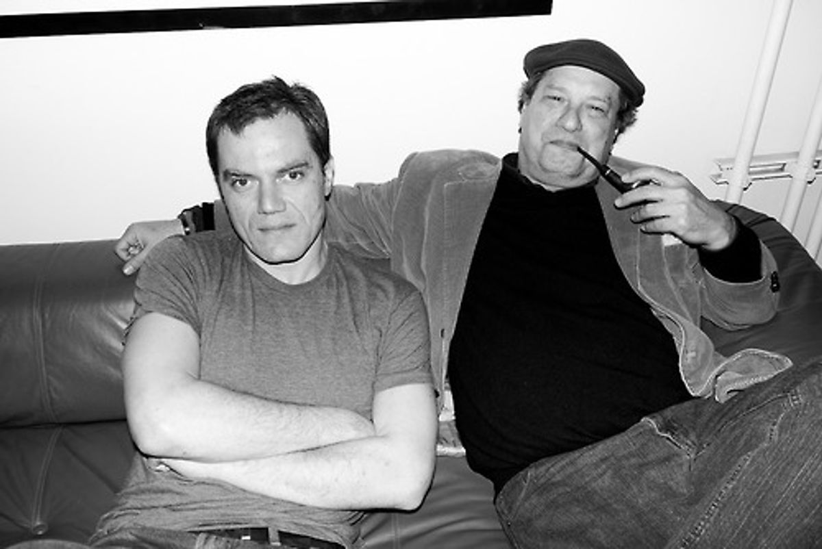 Michael Shannon