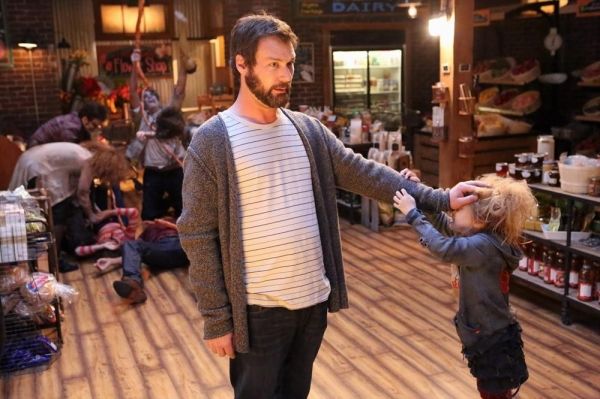 JON DORE, RACHEL EGGLESTON Photo