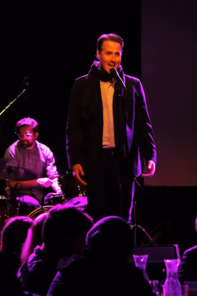 Bret Shuford Photo