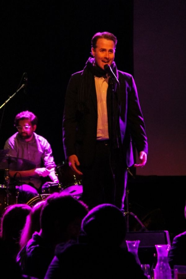 Bret Shuford Photo