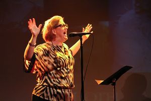 Renee Claire Bergeron Photo