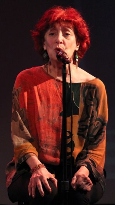 Margery Cohen Photo
