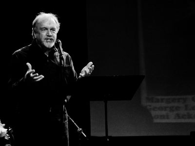 George Lee Andrews Photo