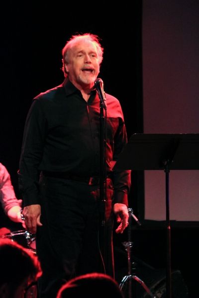 George Lee Andrews Photo