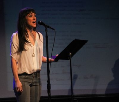 Brynn O'Malley Photo