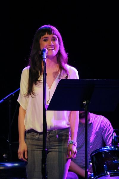 Brynn O'Malley Photo