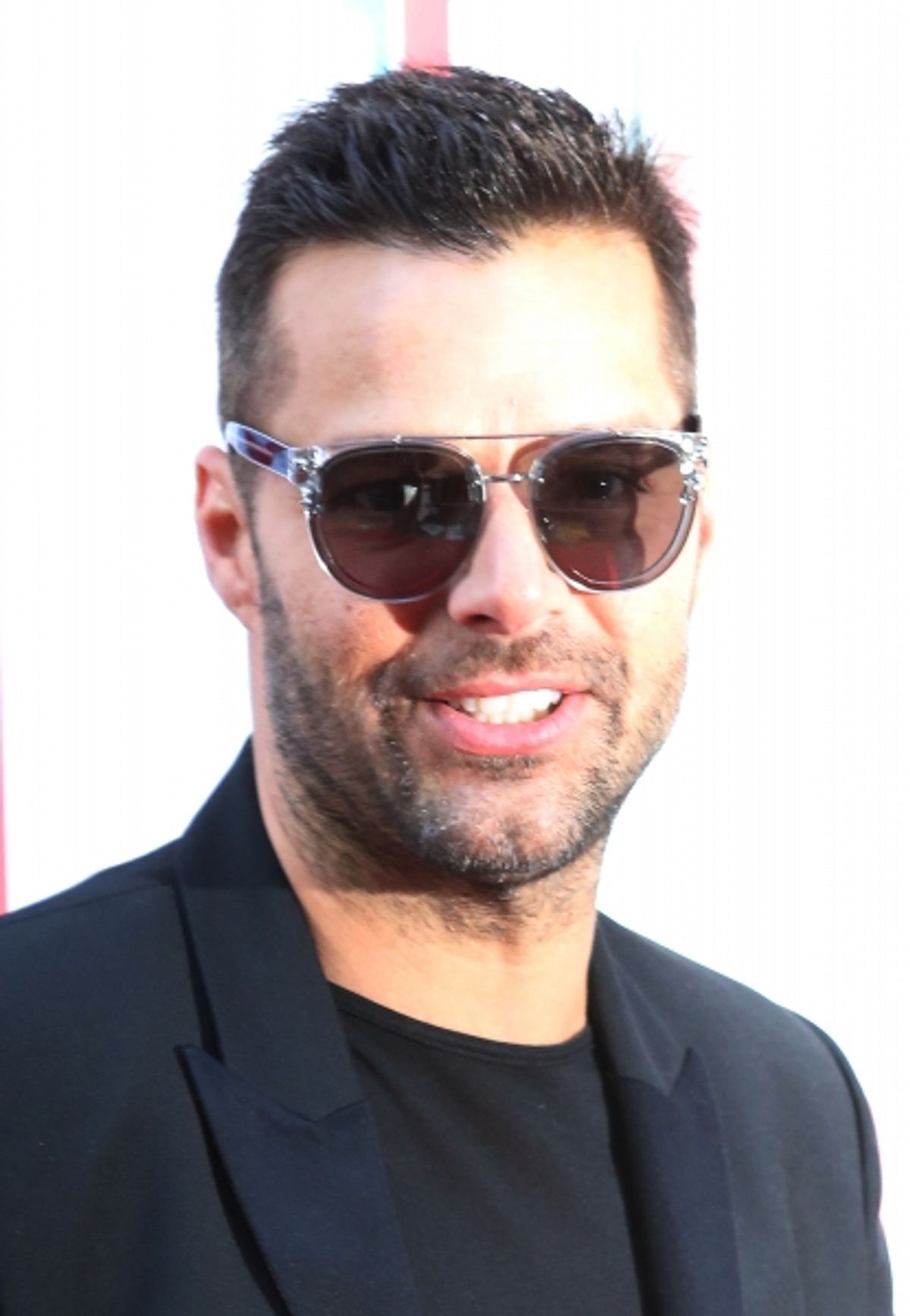 Ricky Martin   at 