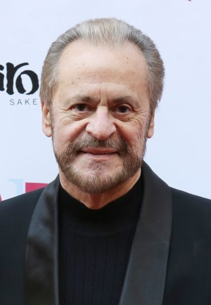 Photo Coverage: From Ben Vereen to Ricky Martin, It's the Opening Night Red Carpet for PIPPIN! — photo 20 of 52