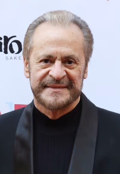 Barry Weissler  Photo