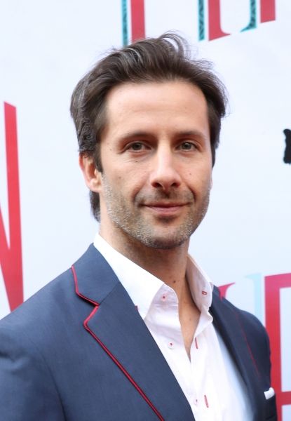 Marco Zumino Photo