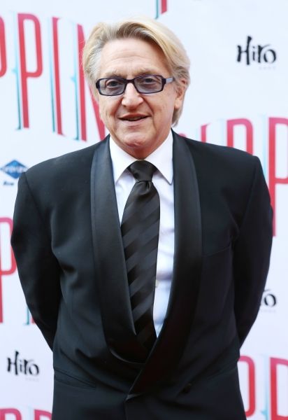 Photo Coverage: From Ben Vereen to Ricky Martin, It's the Opening Night Red Carpet for PIPPIN! — photo 10 of 52