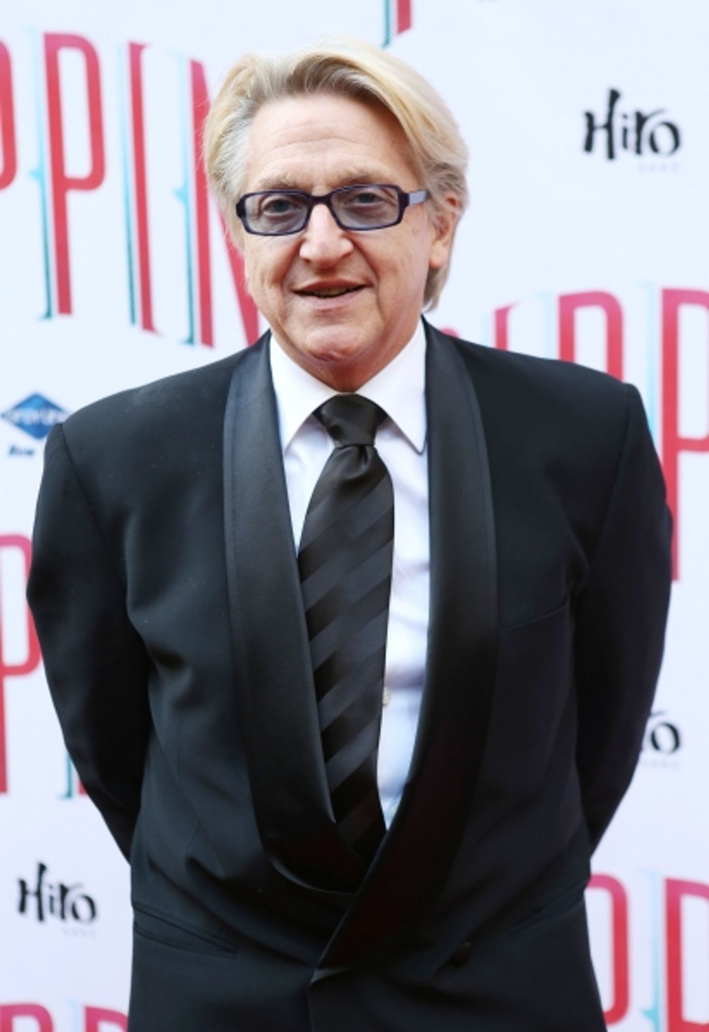 Photo Coverage: From Ben Vereen to Ricky Martin, It's the Opening Night Red Carpet for PIPPIN! Image