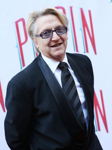 Photo Coverage: From Ben Vereen to Ricky Martin, It's the Opening Night Red Carpet for PIPPIN! — photo 11 of 52