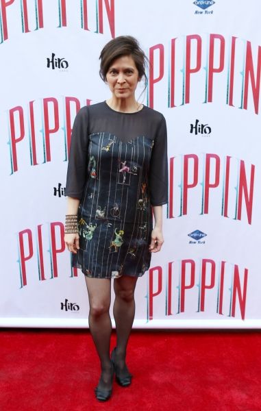 Photo Coverage: From Ben Vereen to Ricky Martin, It's the Opening Night Red Carpet for PIPPIN! — photo 13 of 52