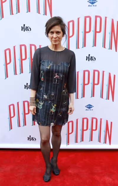 Diane Paulus Photo