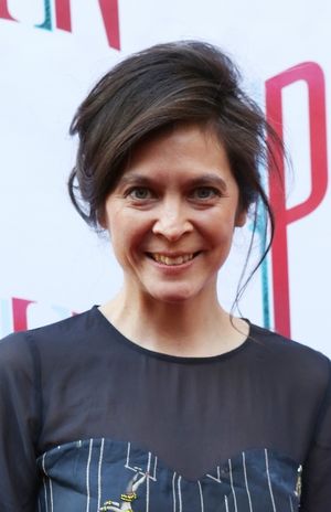 Diane Paulus @ BroadwayWorld Diane Paulus Photo