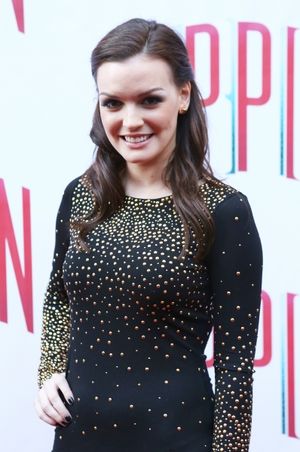 Jennifer Damiano @ BroadwayWorld Jennifer Damiano Photo