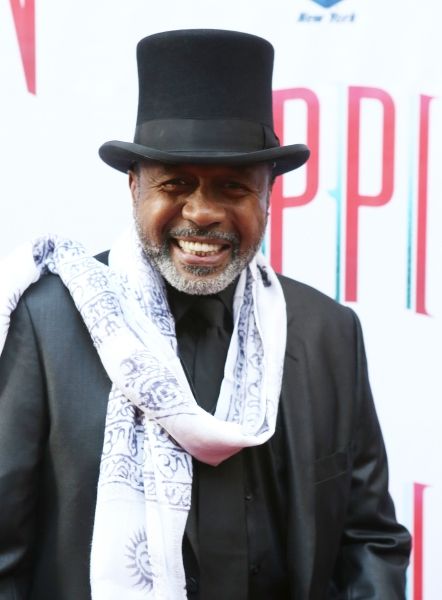 Photo Coverage: From Ben Vereen to Ricky Martin, It's the Opening Night Red Carpet for PIPPIN! — photo 30 of 52