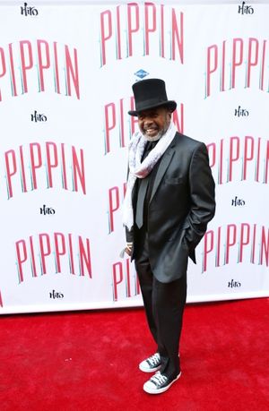 Ben Vereen  Photo