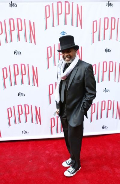 Ben Vereen  Photo