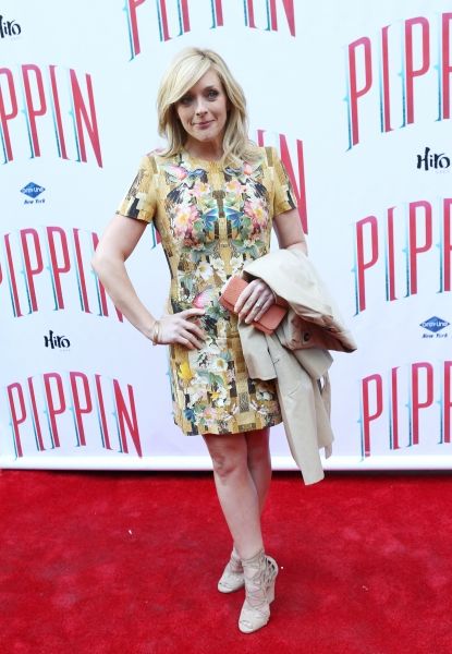 Photo Coverage: From Ben Vereen to Ricky Martin, It's the Opening Night Red Carpet for PIPPIN! — photo 33 of 52