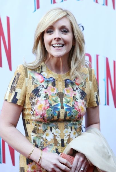 Photo Coverage: From Ben Vereen to Ricky Martin, It's the Opening Night Red Carpet for PIPPIN! — photo 32 of 52