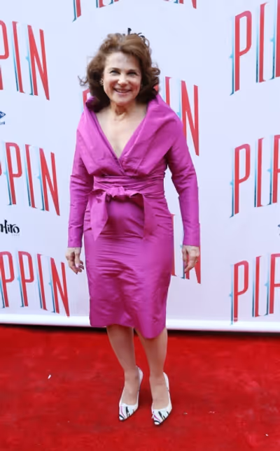 Tovah Feldshuh  Photo