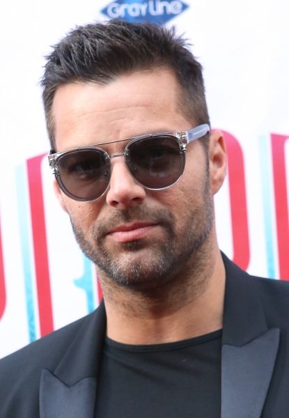Photo Coverage: From Ben Vereen to Ricky Martin, It's the Opening Night Red Carpet for PIPPIN! — photo 51 of 52