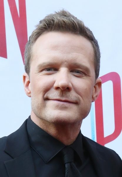 Photo Coverage: From Ben Vereen to Ricky Martin, It's the Opening Night Red Carpet for PIPPIN! — photo 35 of 52