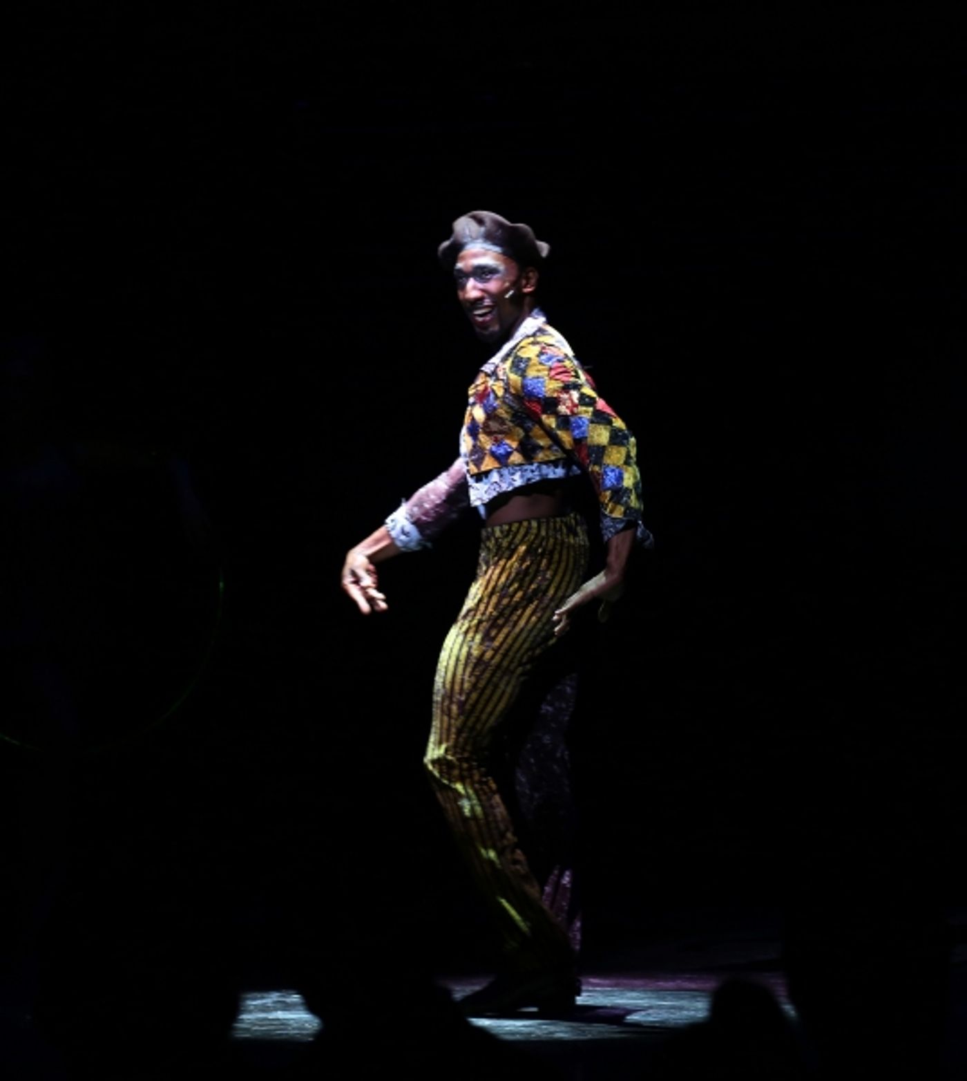 Photo Coverage: Spread a Little Sunshine with PIPPIN's Magical Opening Night Curtain Call! Image