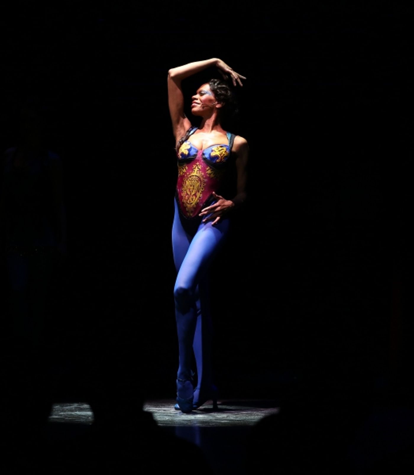 Photo Coverage: Spread a Little Sunshine with PIPPIN's Magical Opening Night Curtain Call! Image