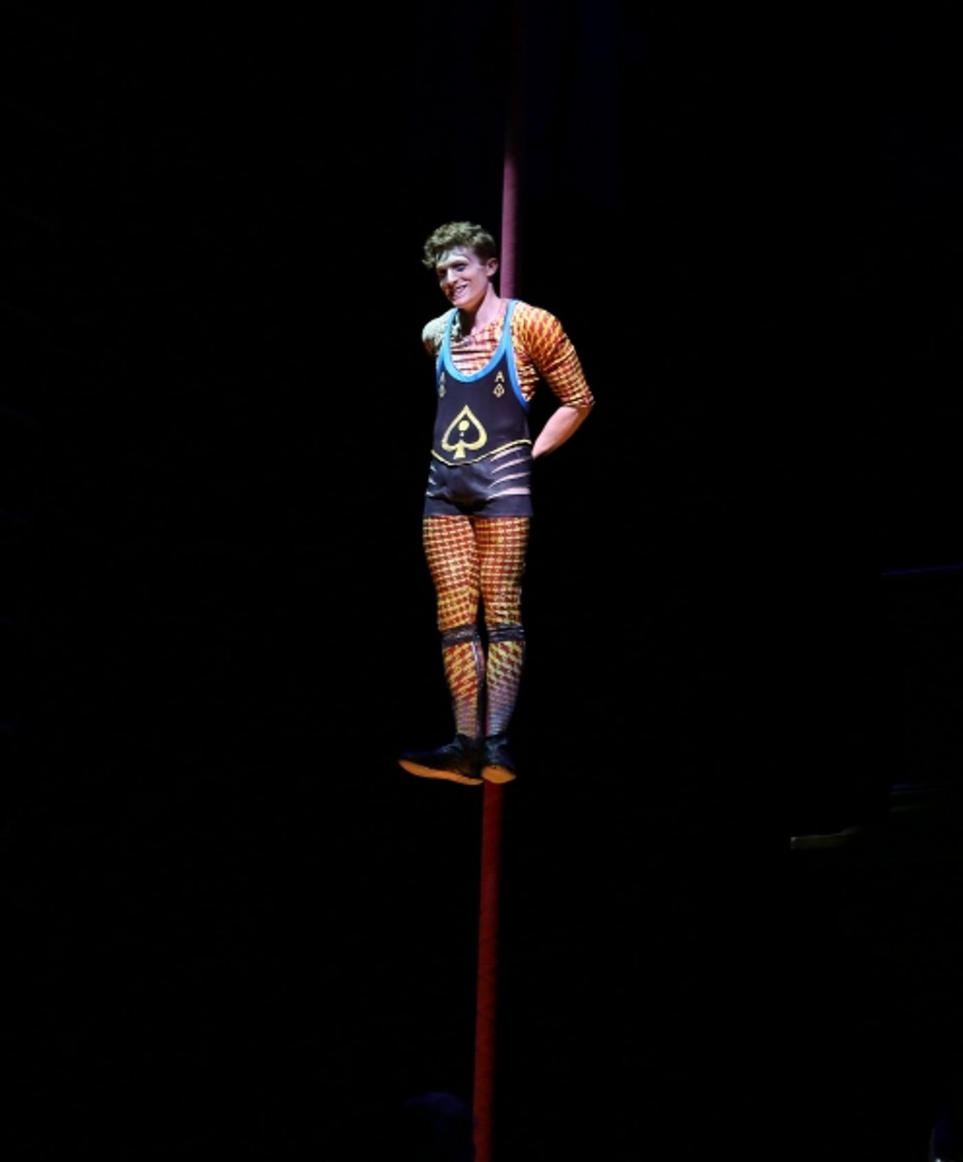 Photo Coverage: Spread a Little Sunshine with PIPPIN's Magical Opening Night Curtain Call! Image