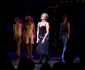 Andrea Martin @ BroadwayWorld Andrea Martin Photo