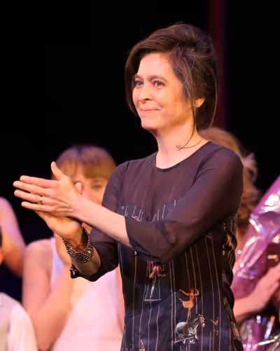 Diane Paulus Photo
