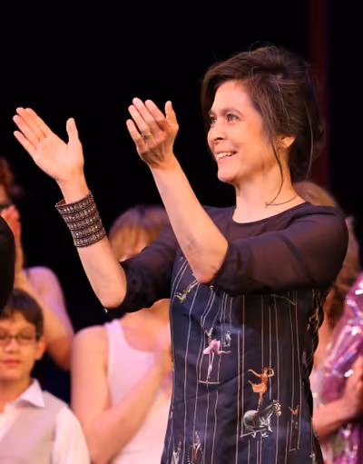 Diane Paulus Photo