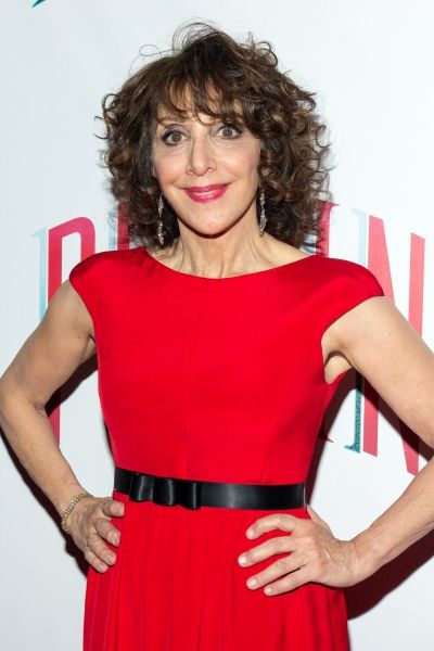 Photos: PIPPIN Cast Celebrates Opening Night Party! — photo 1 of 15