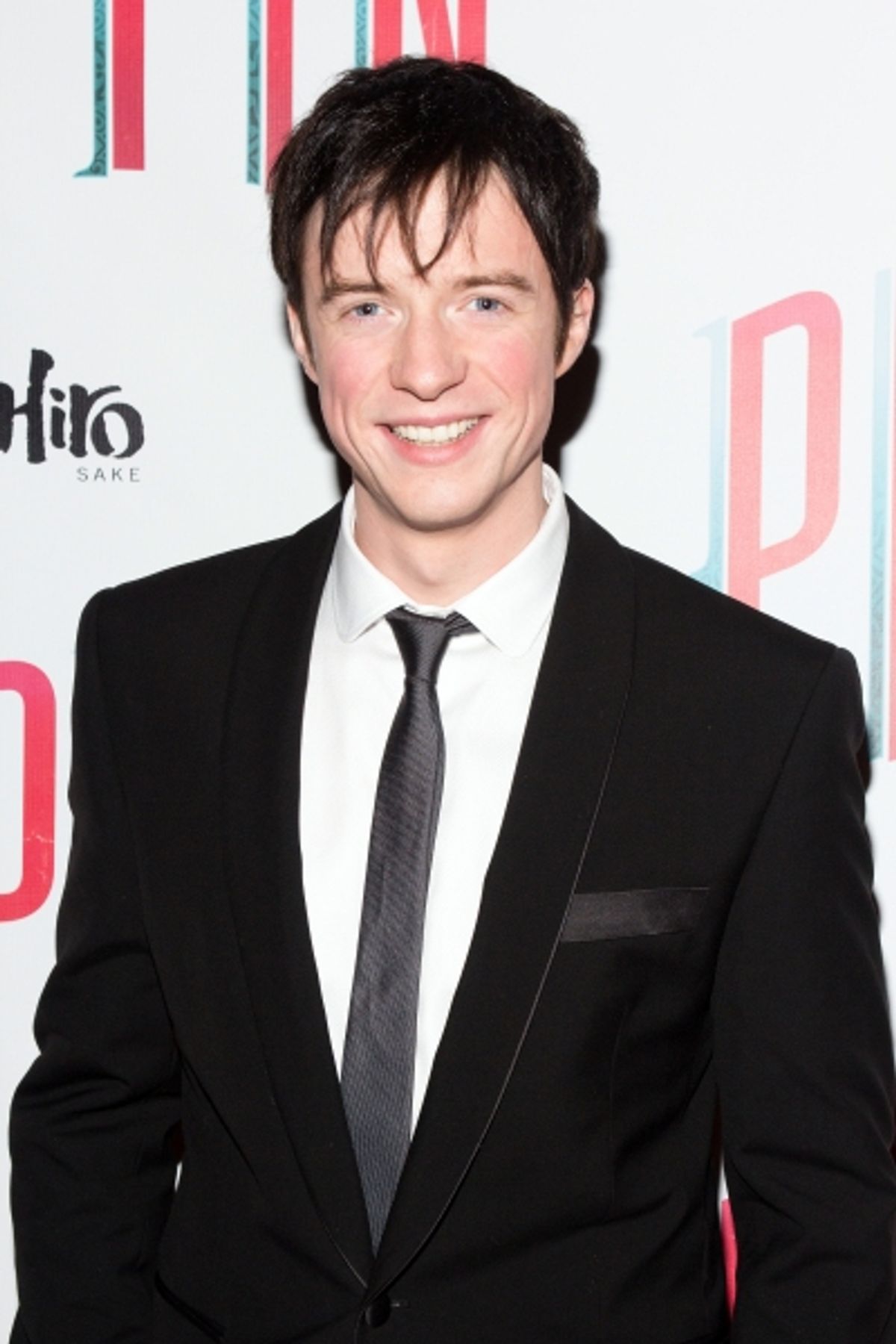 Matthew James Thomas at 