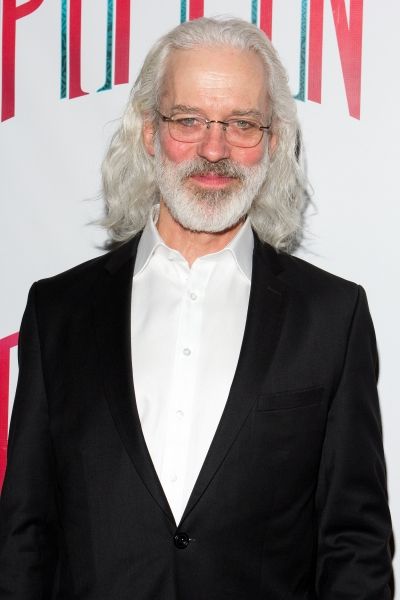 Photos: PIPPIN Cast Celebrates Opening Night Party! — photo 8 of 15