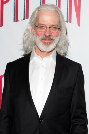 Terrence Mann Photo