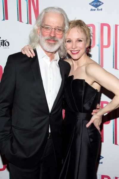 Photos: PIPPIN Cast Celebrates Opening Night Party! — photo 9 of 15