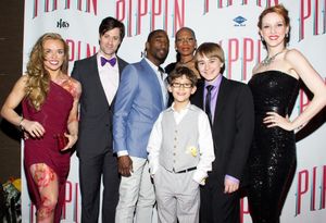 Viktoria Grimmy, Andrew Fitch, Anthony Wayne, Ashton Woerz, Stephanie Pope, Andrew Cekala, Bethany Moore @ BroadwayWorld Viktoria Grimmy, Andrew Fitch, Anthony Wayne, Ashton Woerz, Stephanie Pope, Andrew Ce Photo