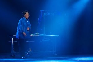 Bryonha Marie Parham Photo