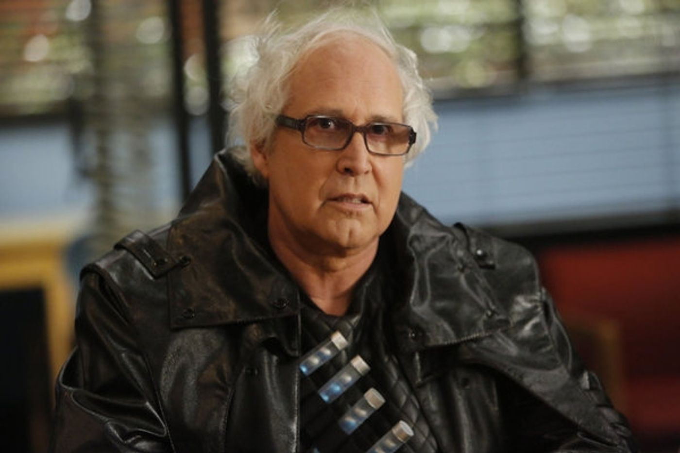 Photo Flash: COMMUNITY's 'Advanced Introduction to Finality,' Airing 5/9  Image