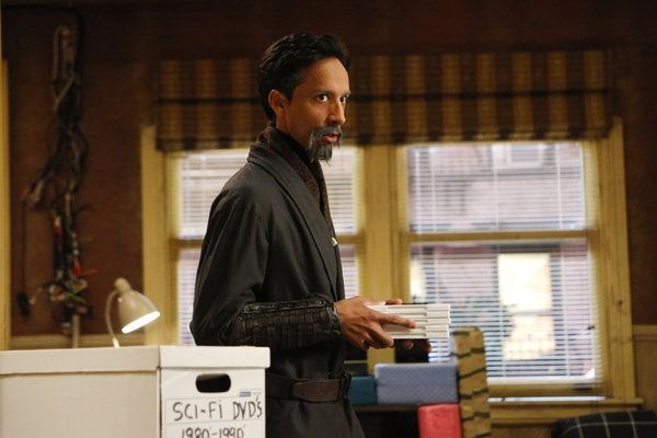 Danny Pudi Photo