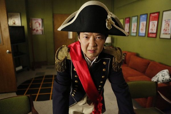 Ken Jeong Photo