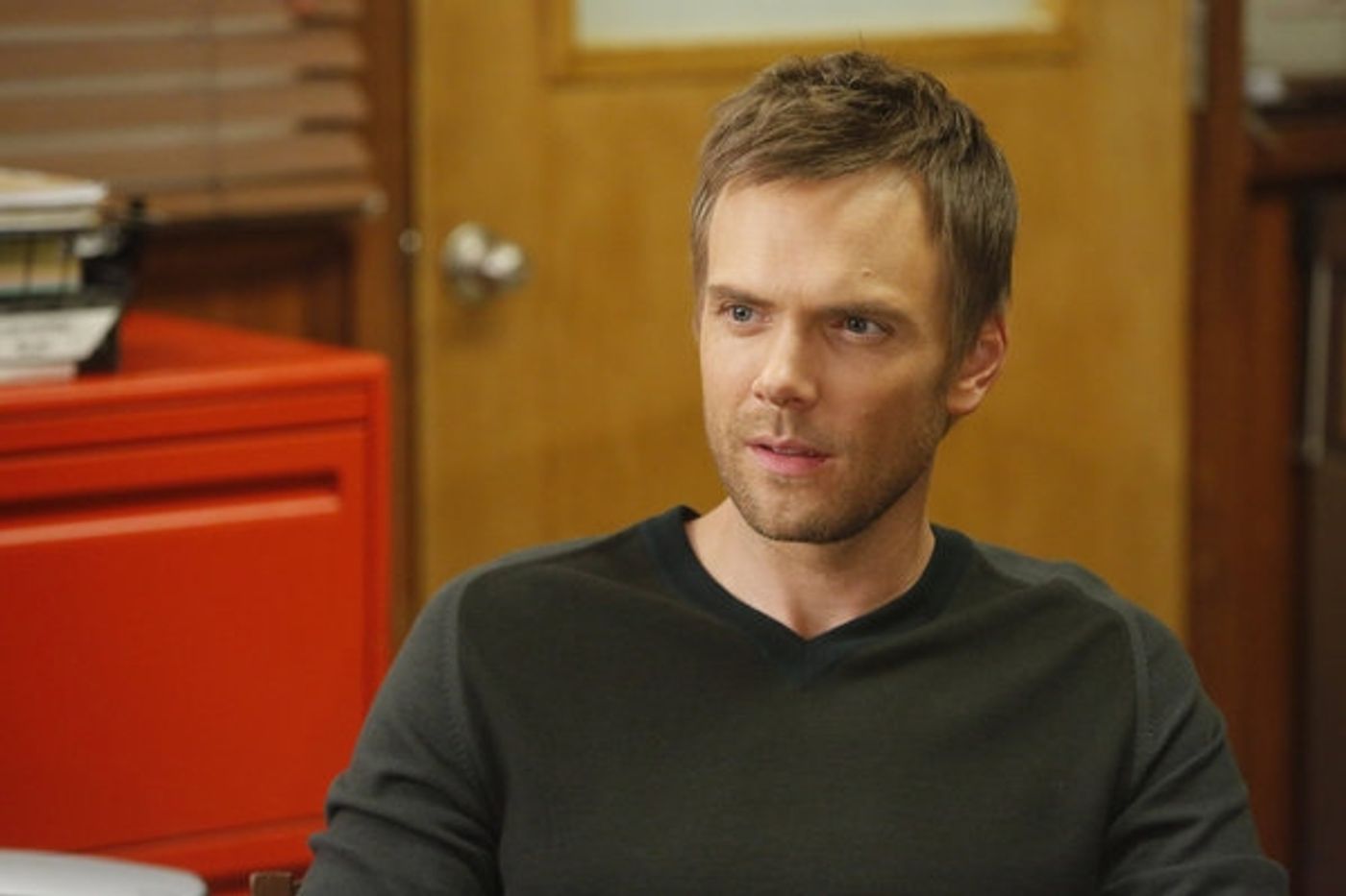 Photo Flash: COMMUNITY's 'Advanced Introduction to Finality,' Airing 5/9  Image