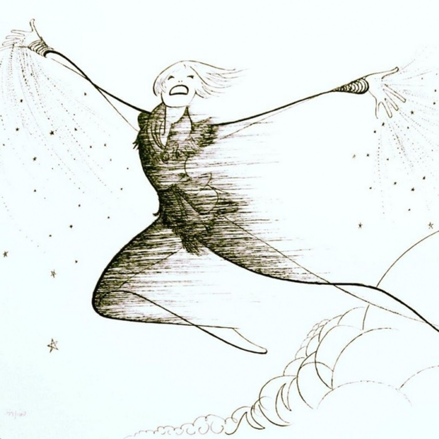 Photo Flash: Saturday Intermission Pics, April 27, Part 2 - PETER PAN Tour's Last SIP and More!  Image