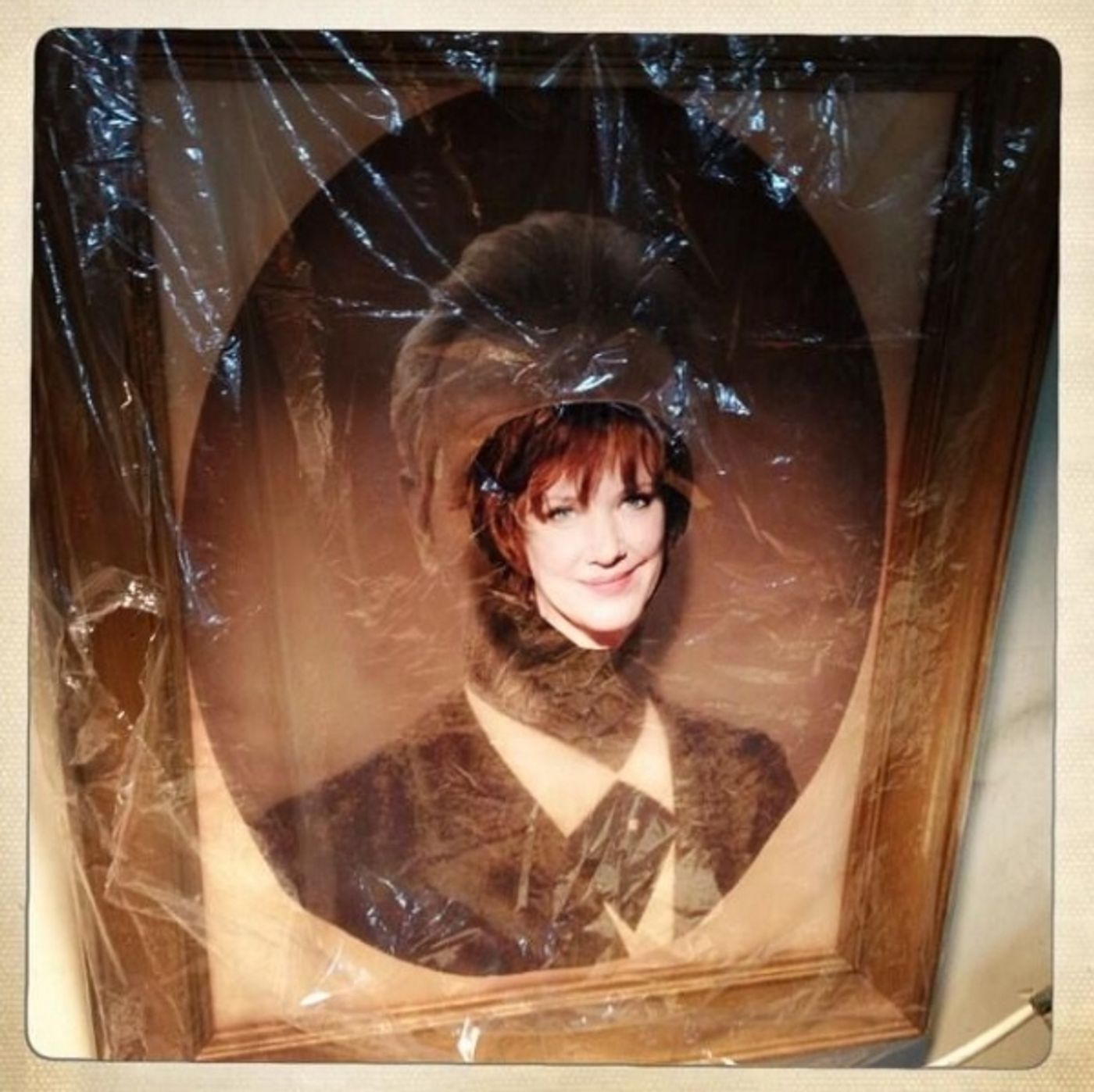 Photo Flash: Saturday Intermission Pics, April 27, Part 2 - PETER PAN Tour's Last SIP and More!  Image