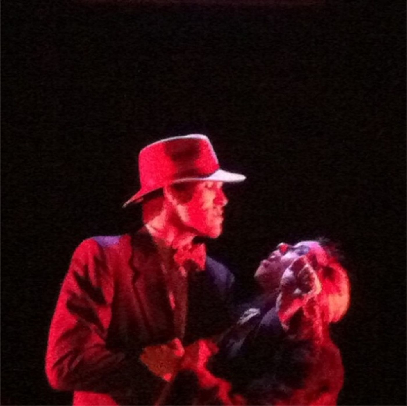 Photo Flash: Saturday Intermission Pics, April 27, Part 2 - PETER PAN Tour's Last SIP and More!  Image